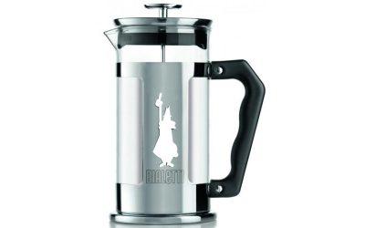 Френч-пресс Bialetti Preziosa (0,35л.) 3160