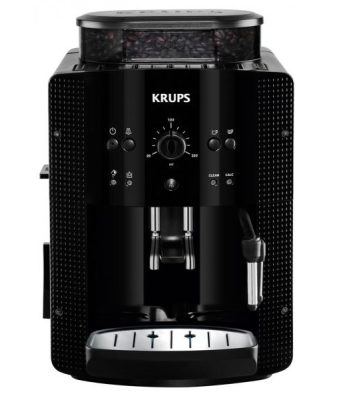 Кофемашина Krups Essential EA810870, черный