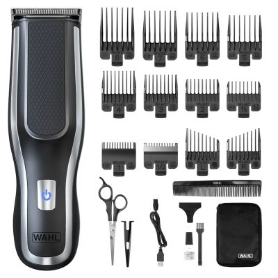 Машинка для окантовки Wahl Self-Clip 360 3028049
