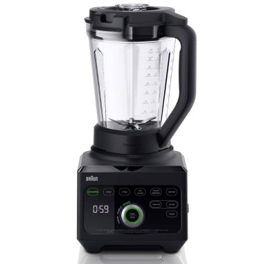 Блендер Braun PowerBlend 9 JB9040BK