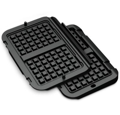 Насадка для вафель Tefal Optigrill XA730810 (для моделей GC772 / GC774)