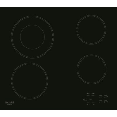 Электрическая варочная панель Hotpoint-Ariston HR 622 C