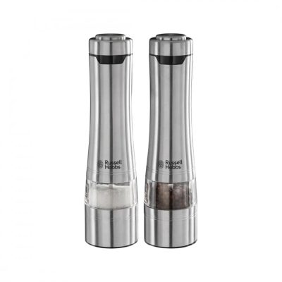 Мельница Russell Hobbs 23460-56 (23420027001) серебристый