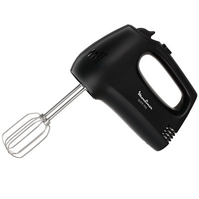 Миксер Moulinex Quick mix  HM3108B1