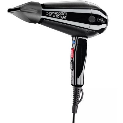 Фен Wahl TurboBooster 3400 ERGOlight (4314-0475)