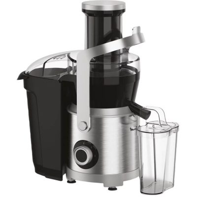 Соковыжималка Moulinex Nutri XXL JU660D30