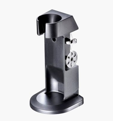 Подставка под блендер BAMIX 3004.001 Black 7610497621751