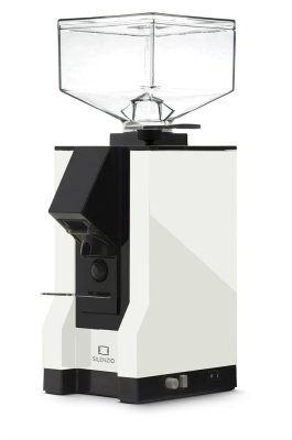 Кофемолка Eureka Mignon Silenzio 50 15BL, белый