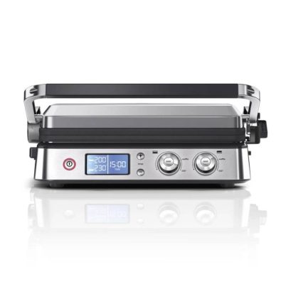 Электрогриль Braun MultiGrill 9 CG9043
