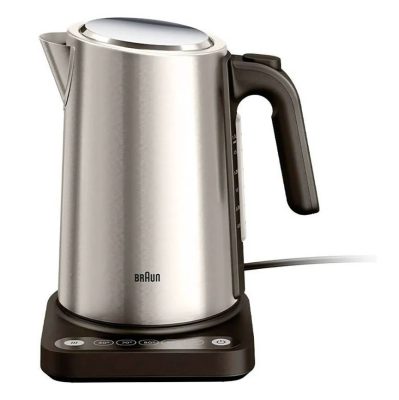 Электрический чайник Braun WK5205BK
