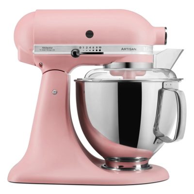 Миксер 5KSM175PSEDR KitchenAid ARTISAN 4,8 л сухая роза