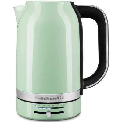 Чайник 5KEK1701EPT KitchenAid 1,7 л фисташковый
