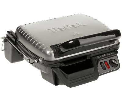 Контактный электрогриль Tefal Health Grill Comfort GC306012