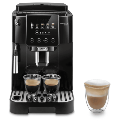 Кофемашина De'Longhi Magnifica Start ECAM 220.51.B