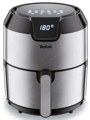 Аэрогриль Tefal Easy Fry Deluxe EY401D15