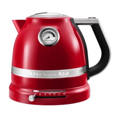Чайник  KitchenAid (5KEK1522EER), Artisan красный