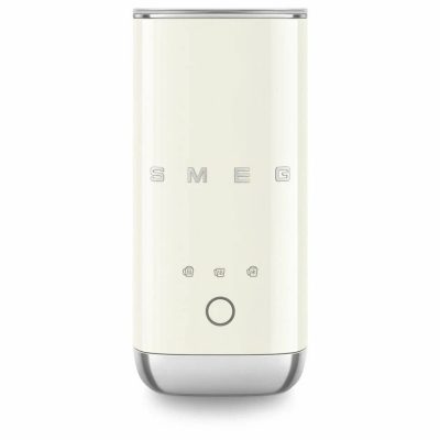 Вспениватель молока Smeg MFF02CREU