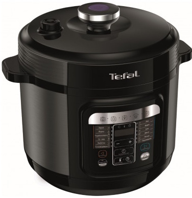 Мультиварка Tefal CY6018M2