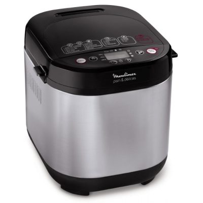 Хлебопечка Moulinex OW240E Pain and Delices