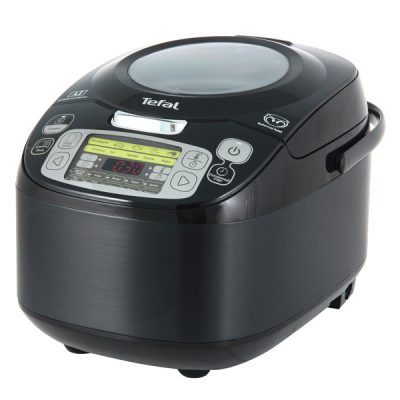 Мультиварка Tefal Advanced Multicooker RK812832