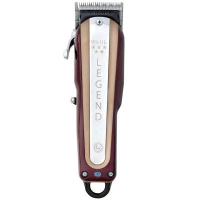 Машинка для стрижки Wahl Legend Cordless 8594-026, 8594-016
