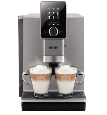 Кофемашина Nivona CafeRomatica NICR 930