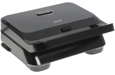 Вафельница De'Longhi MultiGrill Easy SW12C.BK