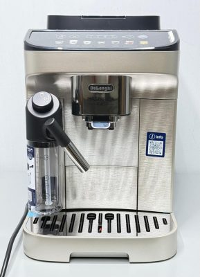 Кофемашина De'Longhi Magnifica Evo ECAM 290.85.SBX