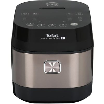 Мультиварка с автоперемешиванием Tefal MultiCook&Stir RK905A32