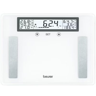 Весы электронные Beurer BG 51
