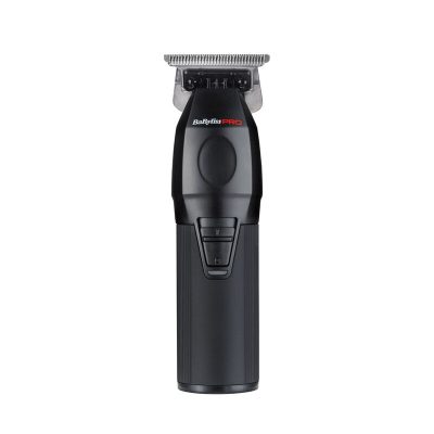 Триммер для волос Babyliss Pro Fresh FX Black FX76E