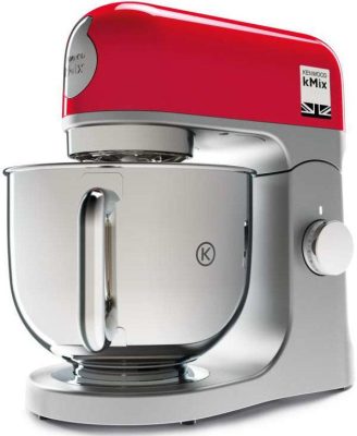 Комбайн Kenwood KMX750RD