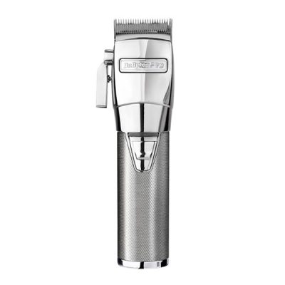 Машинка для стрижки аккумуляторная BaByliss PRO ChromFX FX8700E