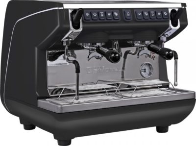 SIMONELLI APPIA LIFE COMPACT 2 GR V ВЫСОКИЕ ГРУППЫ Кофемашина