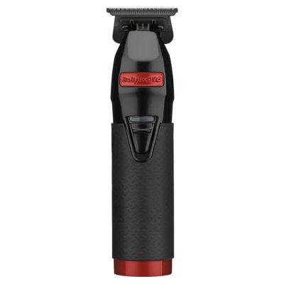 Триммер BaByliss PRO BOOST+ BLACK&RED FX7870RBPE