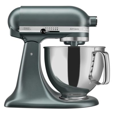 Миксер 5KSM175PSEJP KitchenAid ARTISAN 4,8 л ягода можжевельника