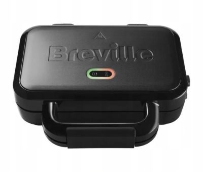 Сэндвичница c керамическим покрытием Breville VST082X