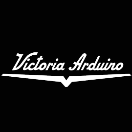 Victoria Arduino