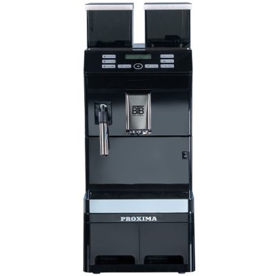 Кофемашина Proxima BTB 101+5