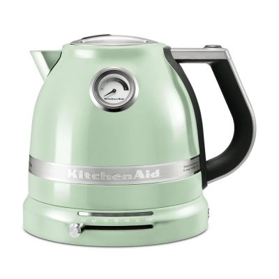 Чайник KitchenAid 5KEK1522EPT Artisan фисташковый
