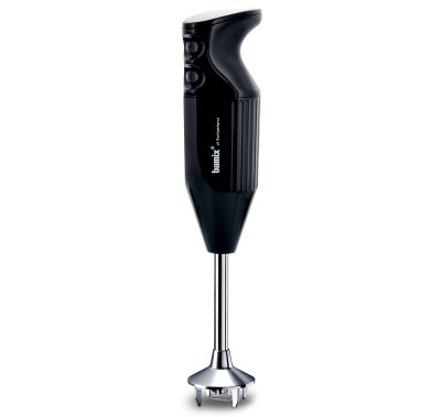 Блендер Bamix M200 Swissline Black