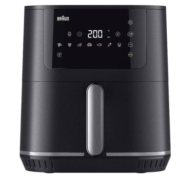Аэрогриль Braun MultiFry 5 HF5030IBK