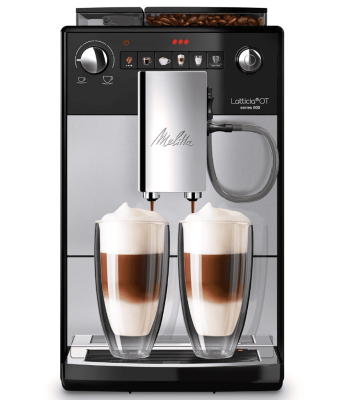 Кофемашина Melitta Caffeo Latticia OT F 300-101