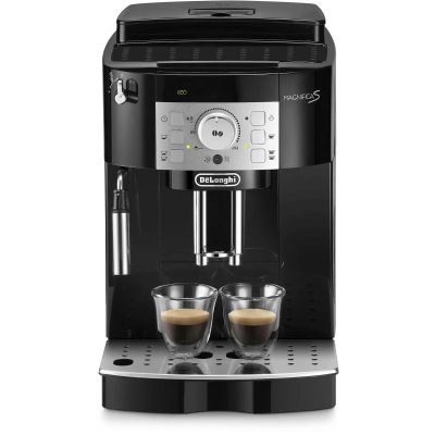 Кофемашина De'Longhi Magnifica S ECAM 22.114.B