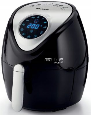 Аэрофритюрница Ariete Air Fryer 4616/00