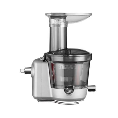 Насадка-соковыжималка 5KSM1JA для миксера KitchenAid, металлический