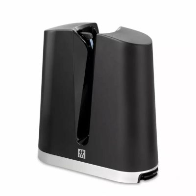Точилка для ножей Zwilling V-Edge 32605-000, нескользящее основание, керамическая