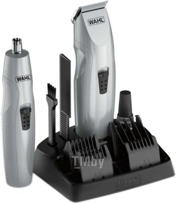 Триммер Wahl Mustache & Beard Combo (5606-308)