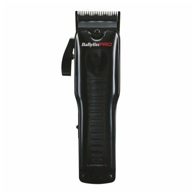 Машинка Для Стрижки Волос BaByliss PRO LO-PRO FX825 BLACK, Черная