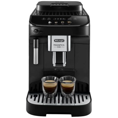 Кофемашина De'Longhi Magnifica Evo ECAM 290.21.B